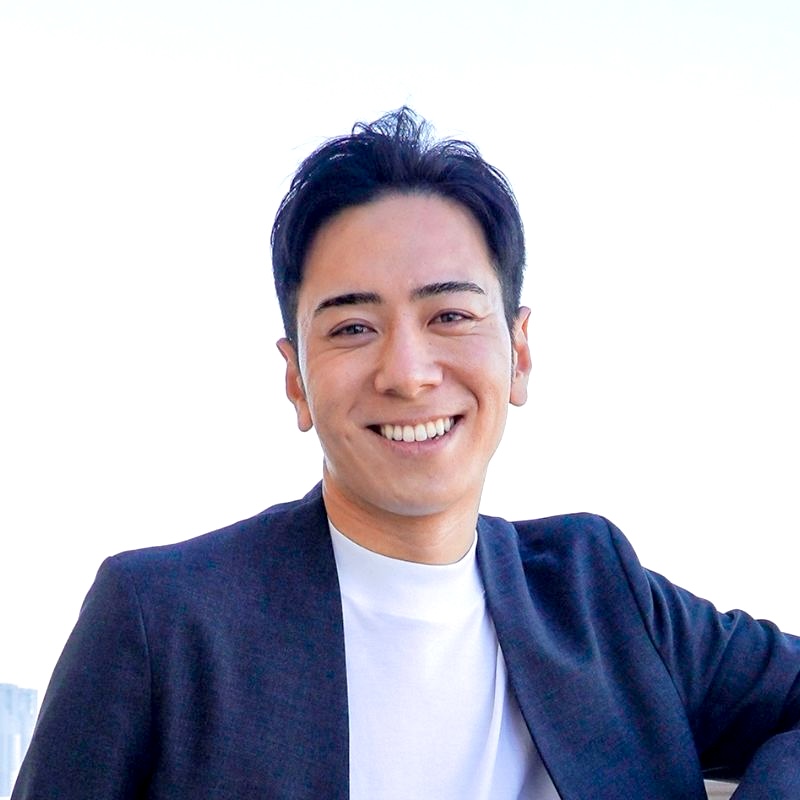 Keita Kevin Noritoshi